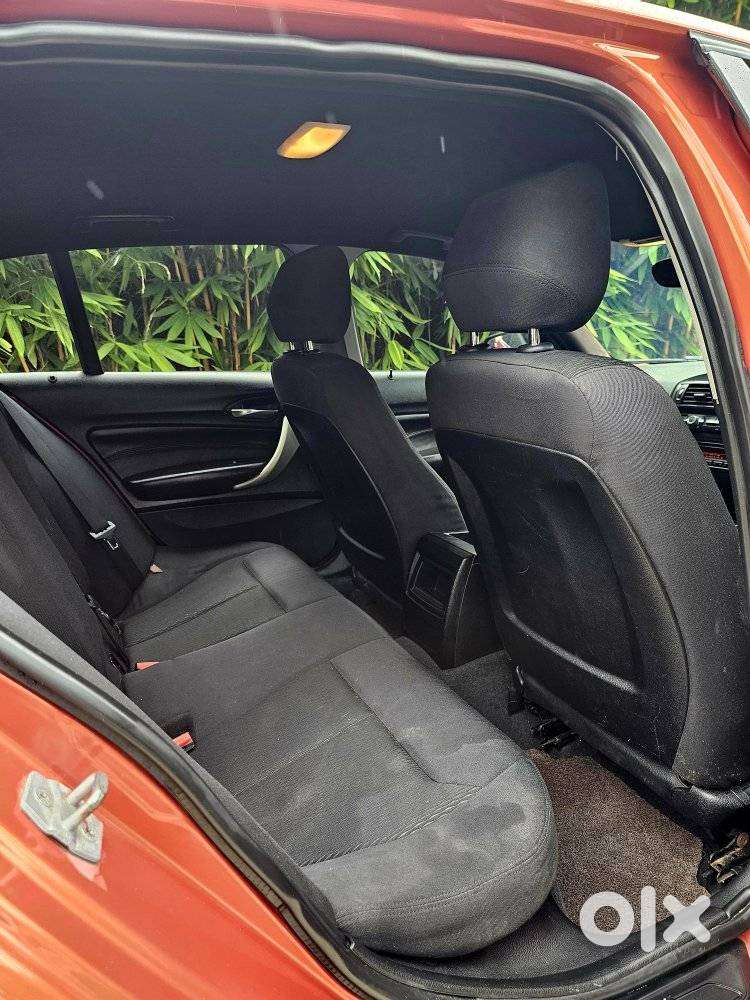 Bmw 1 Series 2.0 118d Hatchback, 2013, Diesel