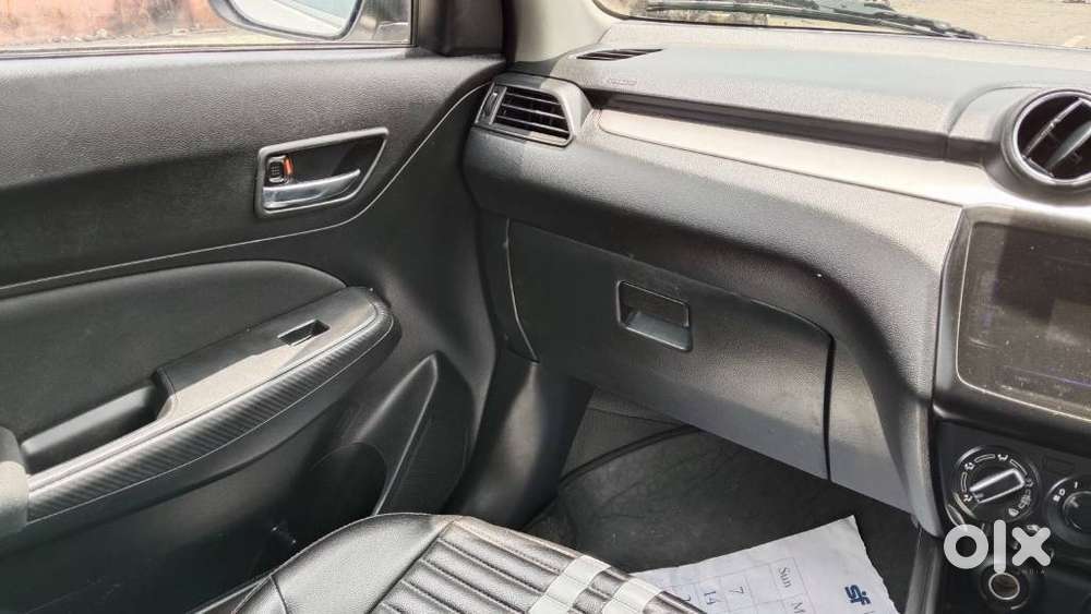 Maruti Suzuki Swift Vxi Abs Bsiv, 2024, Petrol