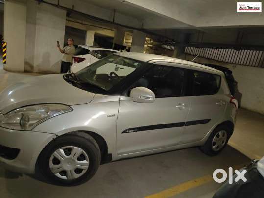 Maruti Suzuki Ciaz Vdi, 2012, Diesel