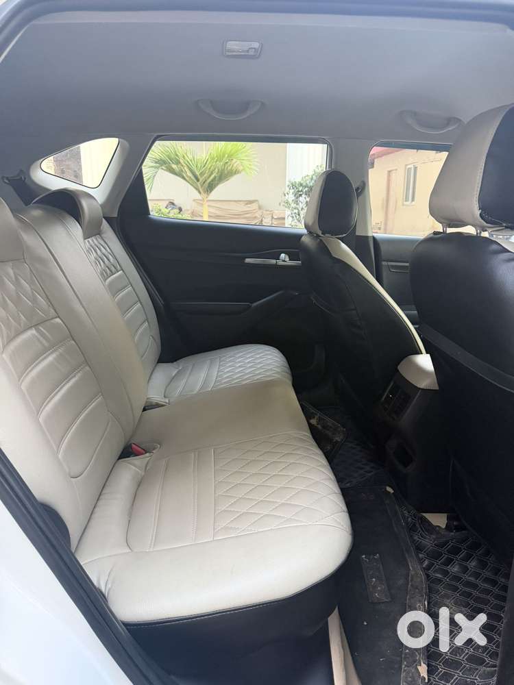 Kia Seltos Htx D, 2019, Diesel