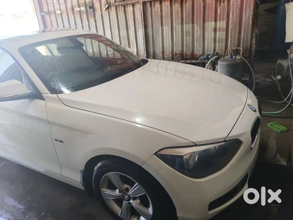 Bmw 118d Sport Direct Owner