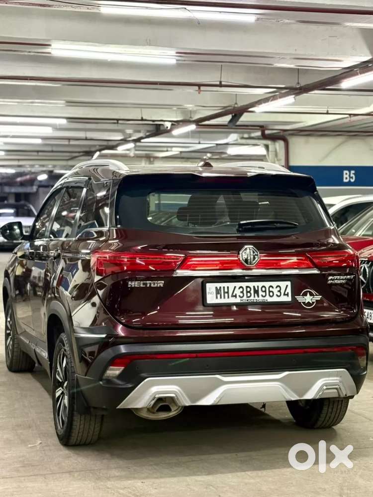 Mg Hector 2.0 Smart Diesel, 2019, Diesel