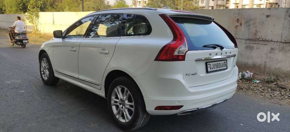 Volvo S60 D4 Kinetic, 2016, Diesel