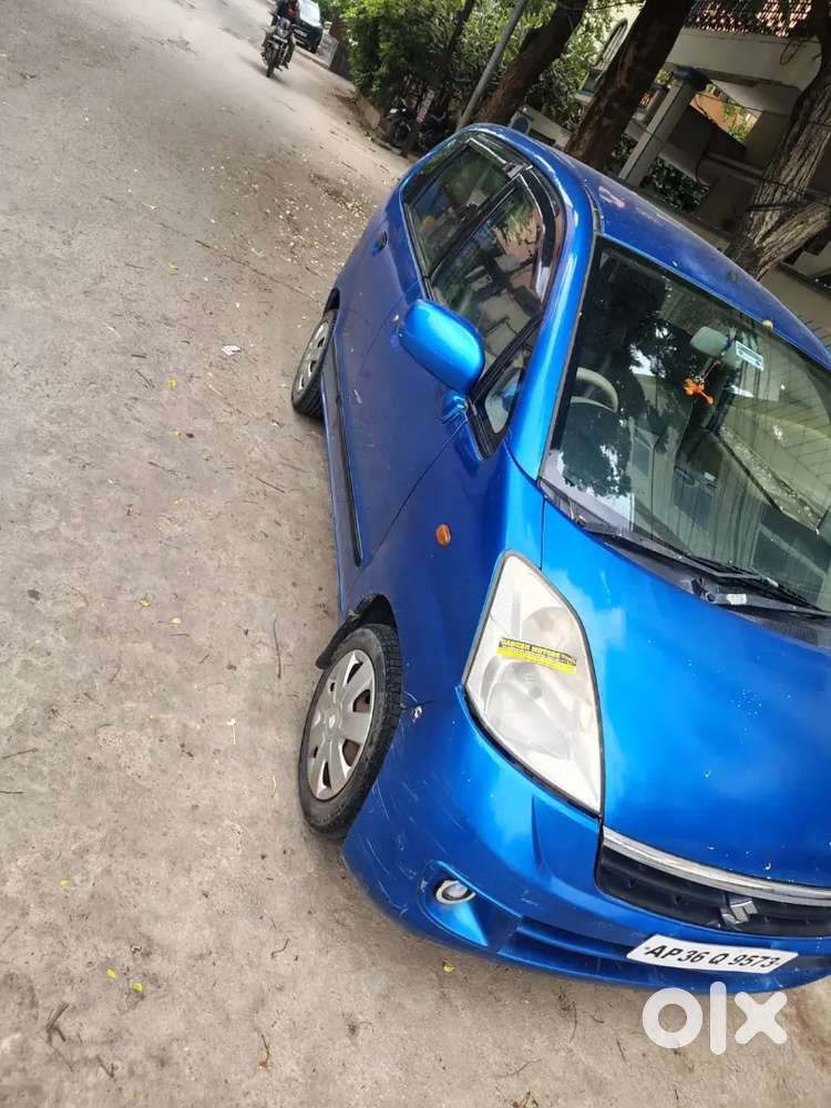 Maruti Suzuki Zen Estilo Lxi 2007