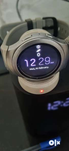 Samsung gear s2 price used hot sale