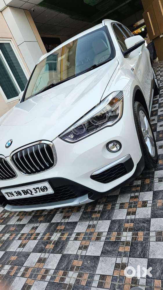 Bmw Ix1 Xdrive30 M Sport, 2020, Diesel