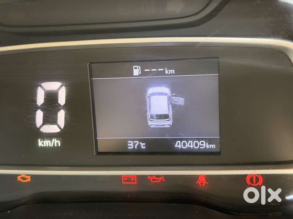 Kia Sonet 1.2 Htk, 2020, Petrol