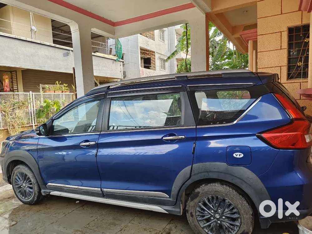 Maruti Suzuki Xl6