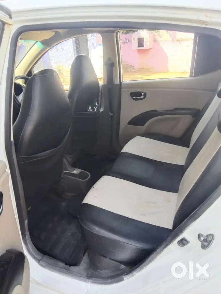 Hyundai Grand I10 Prime 2013 Petrol 135000 Km Driven