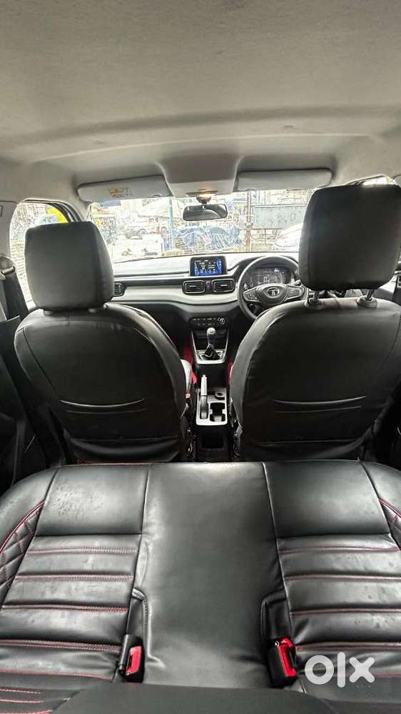 Tata Punch 1.2 Revotron Adventure Rhythm Pack Mt, 2024, Petrol