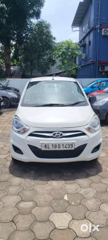 Hyundai I10 Magna Optional 1.1l, 2015, Petrol