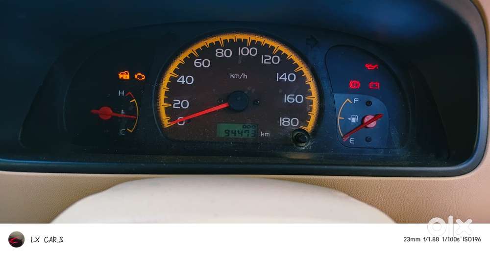 Maruti Suzuki Zen Estilo Vxi Bsiv, 2009, Petrol