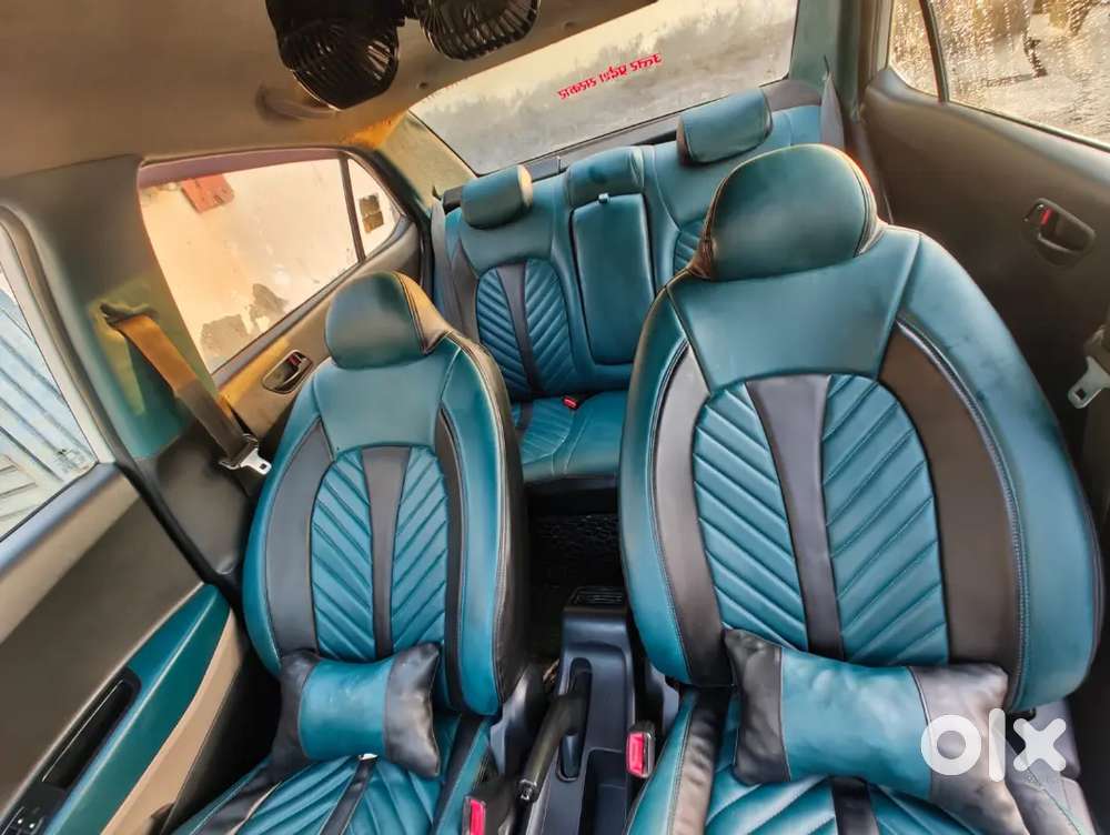 Hyundai Xcent 2018 Cng & Hybrids 102000 Km Driven