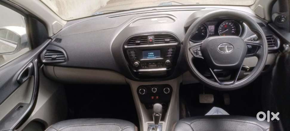 Tata Tiago Xza Plus, 2019, Petrol
