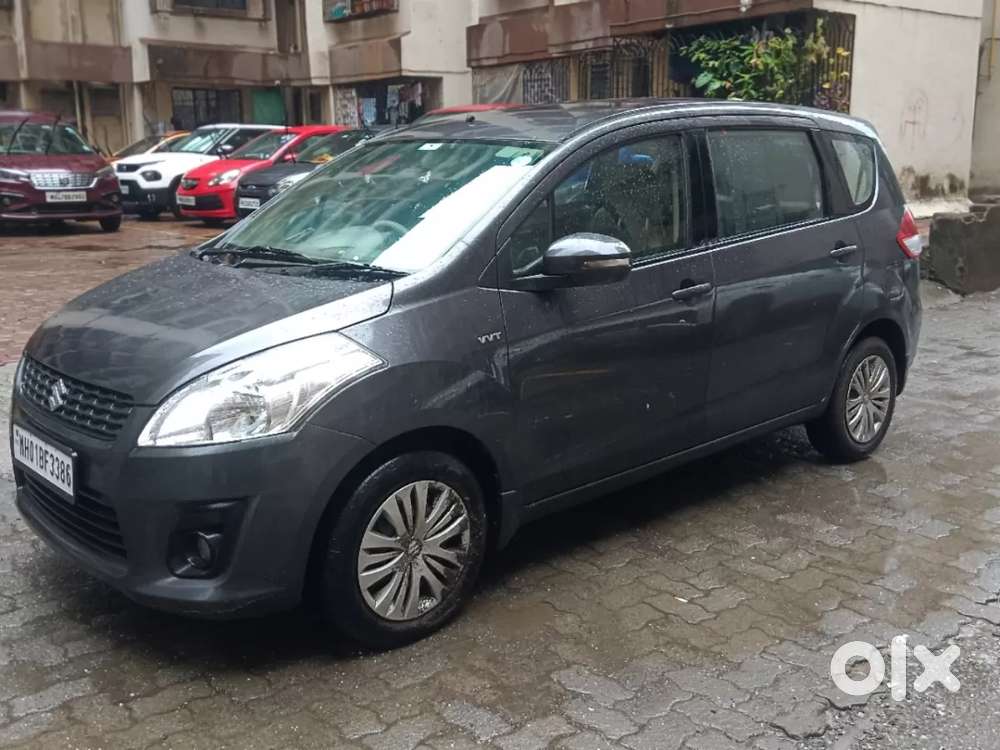 Maruti Suzuki Ertiga 1.4 Vxi Abs, 2012, Petrol