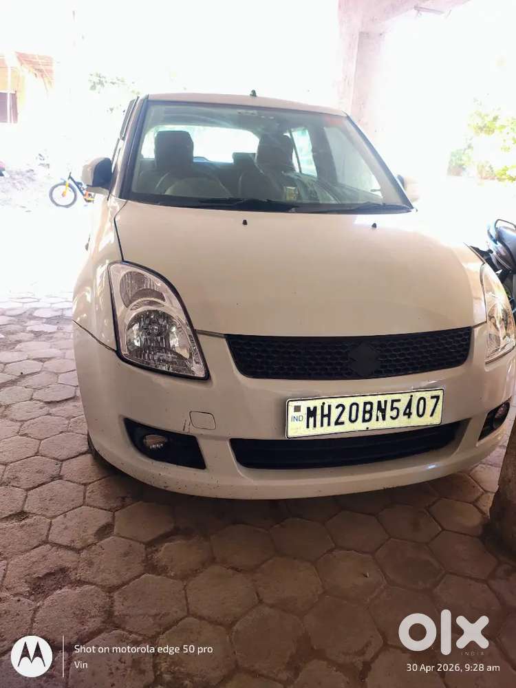 Maruti Suzuki Swift 2010 Vdi, Disel