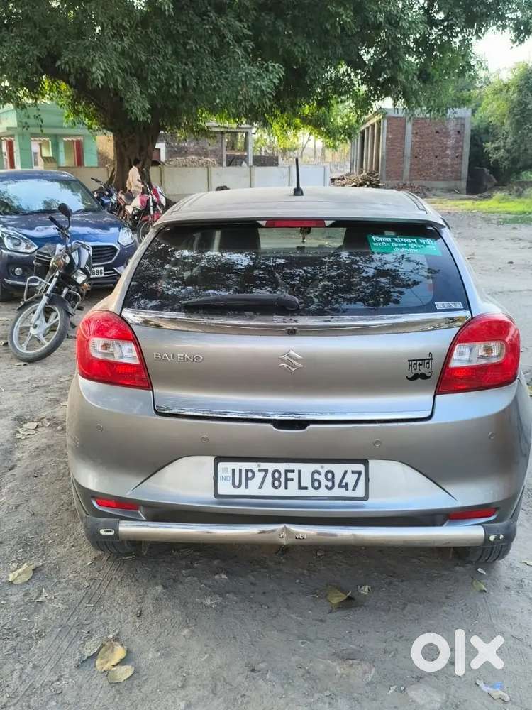 New Condition  Car