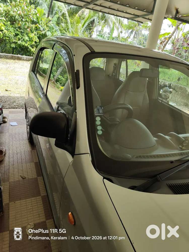 Hyundai Santro Xing Gls 2012 Model