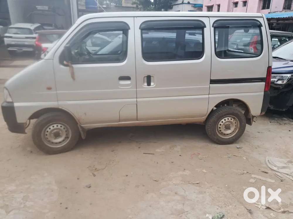 Maruti Suzuki Eeco Ac 5 Str 2024