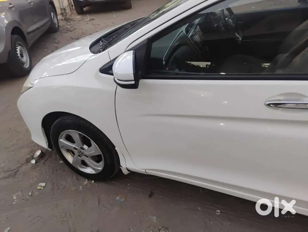 Honda City 2015 Petrol  Automatic,good Condition
