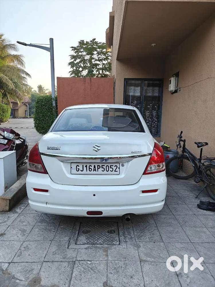 Swift Dzire Nice Condition