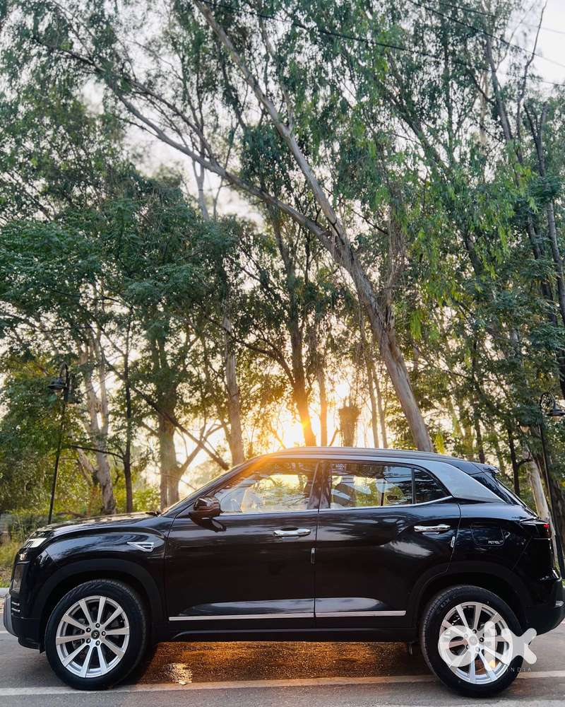 Hyundai Creta 1.6 E Plus, 2024, Petrol
