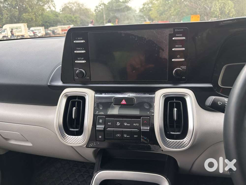 Kia Sonet Htk Plus Turbo Imt, 2022, Petrol