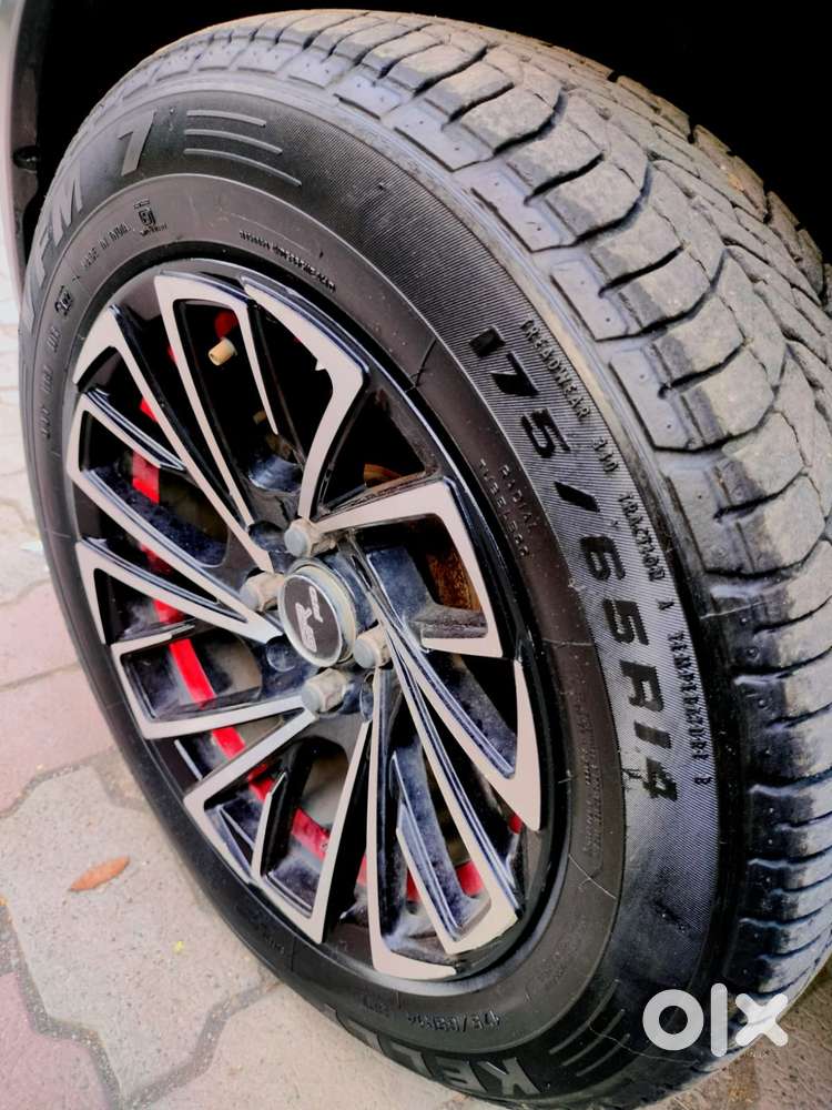 Honda Brio 2011-2013 V Mt, 2012, Petrol