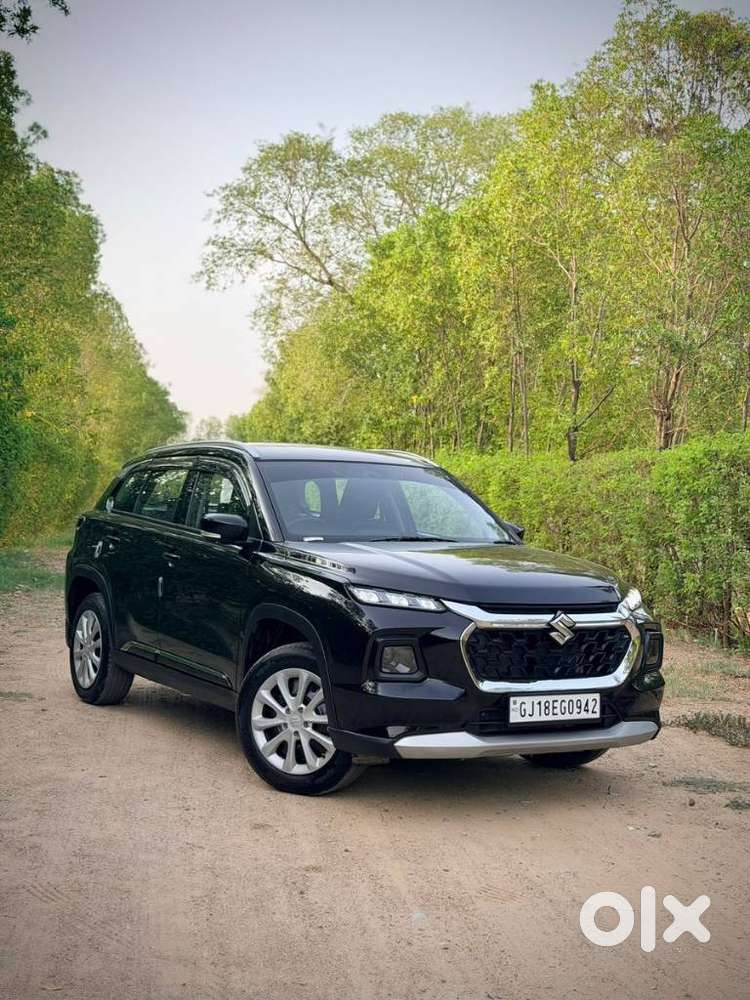 Maruti Suzuki Grand Vitara 1.5 Delta Cng, 2026, Cng & Hybrids