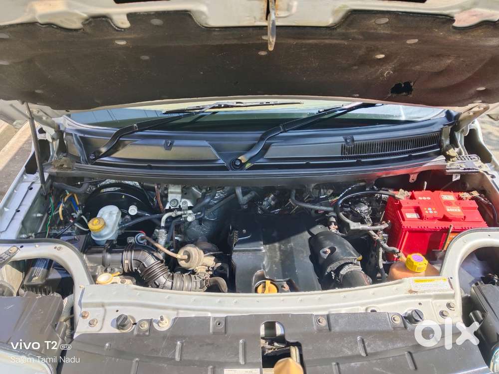 Mahindra Tuv 300 Mhawk100 T8, 2016, Diesel