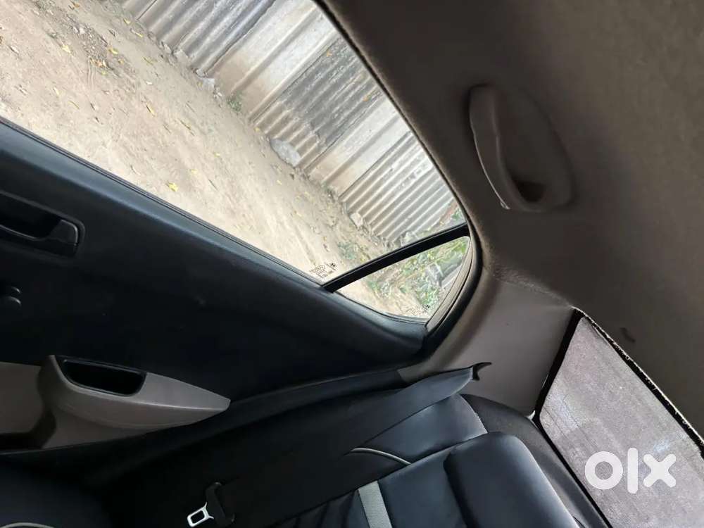 Hyundai Xcent 2016 Cng & Hybrids 62000 Km Driven