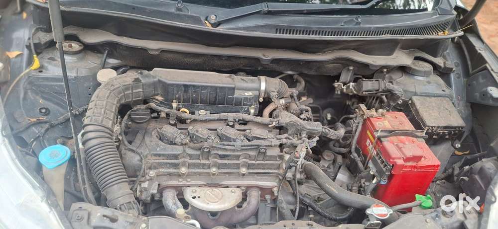 Maruti Suzuki Ertiga 1.5 Zxi Plus, 2021, Petrol
