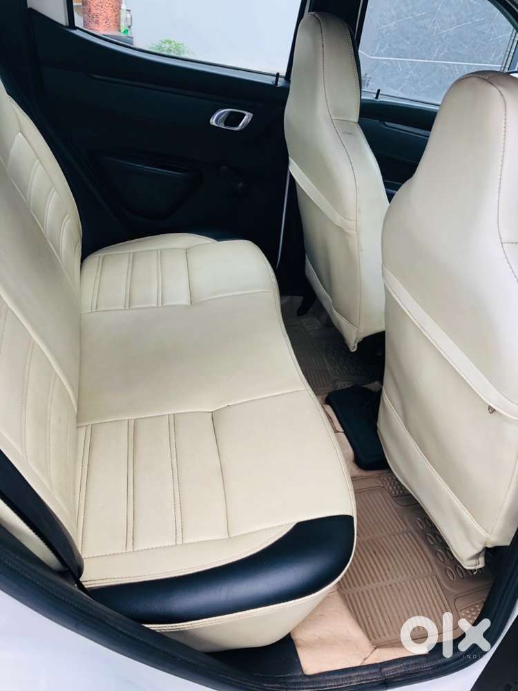 Renault Kwid Automatic Petrol 2019