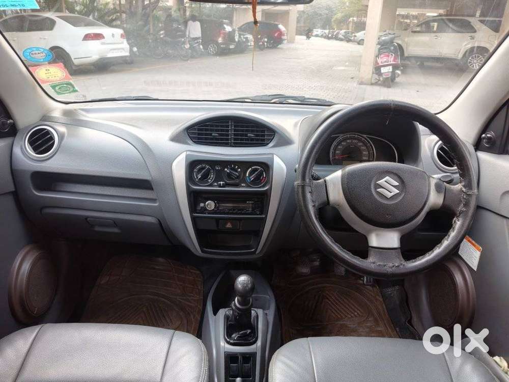 Maruti Suzuki Alto 800 2012-2016 Cng Lxi, 2014, Cng & Hybrids