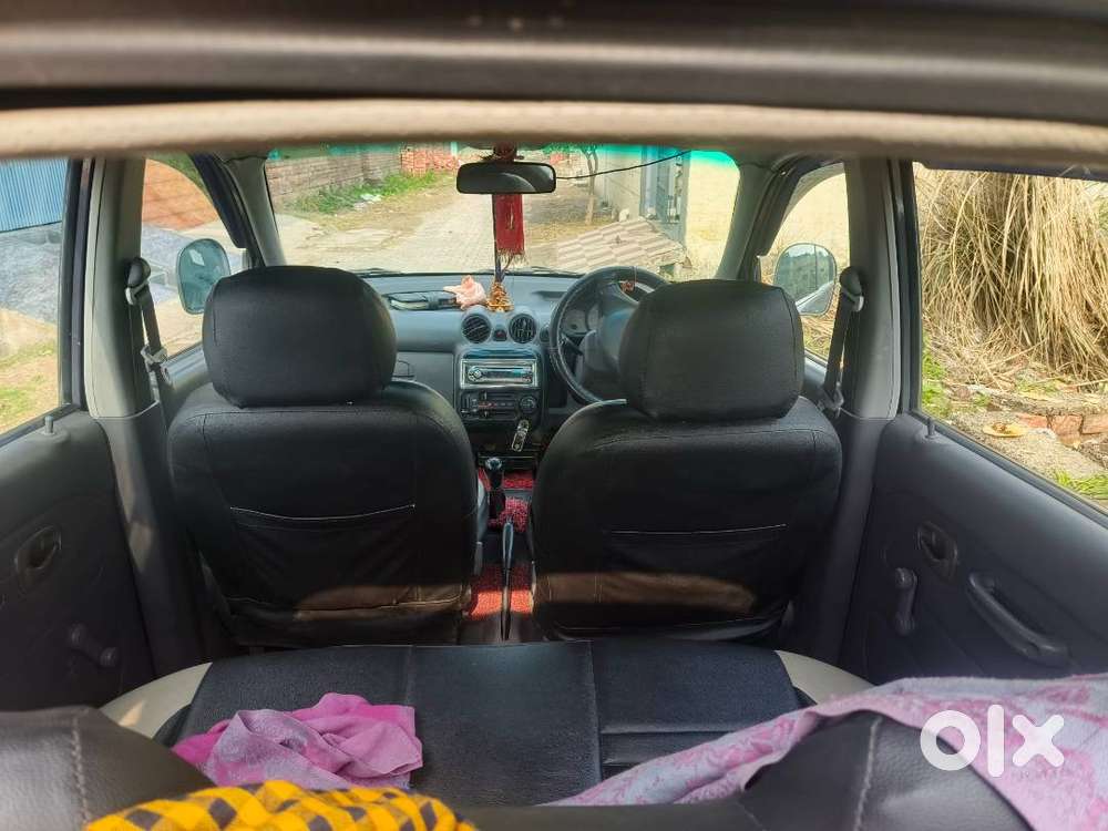 Hyundai Santro Xing 2009 Petrol 90000 Km Driven