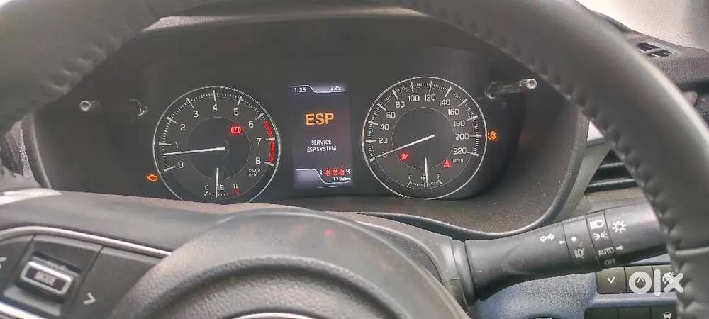 Maruti Suzuki Baleno 1.2 2024