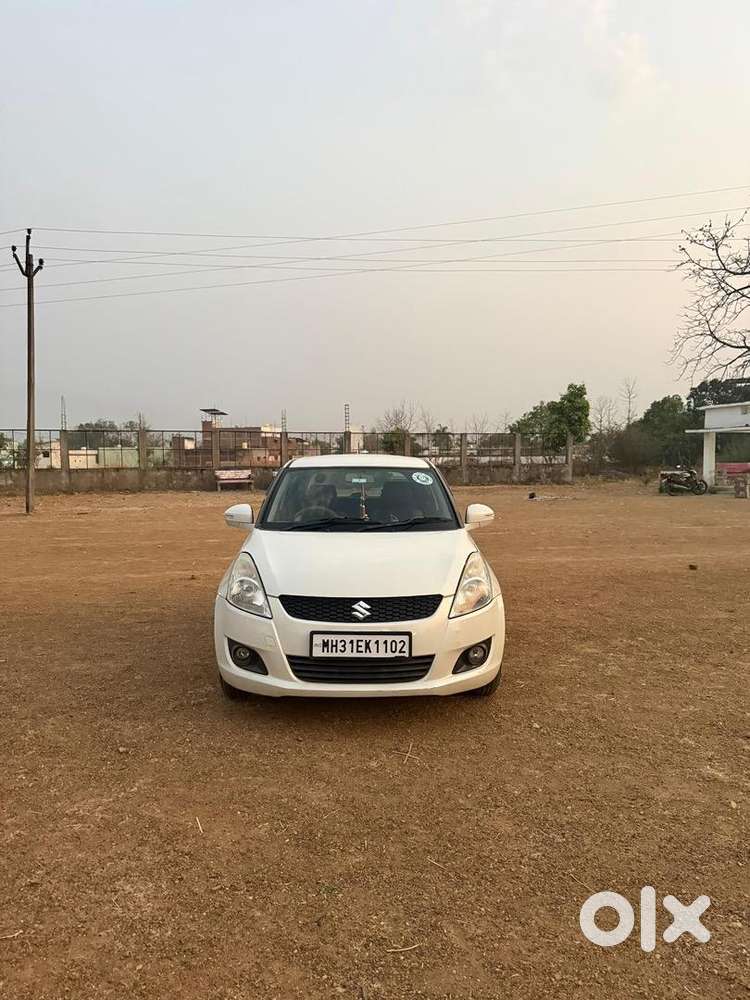 Maruti Suzuki Swift 2013 Diesel Good Condition. And Fully Maintend Car