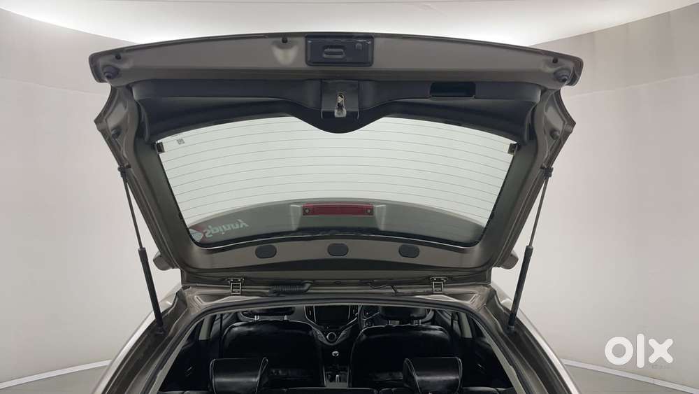 Maruti Suzuki Baleno 1.2 Zeta, 2019, Petrol