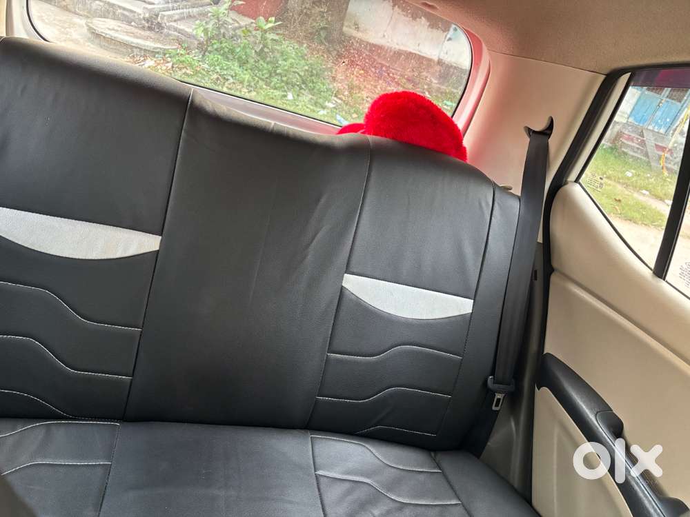 Hyundai I10 Sportz Customised With Premium Accessories