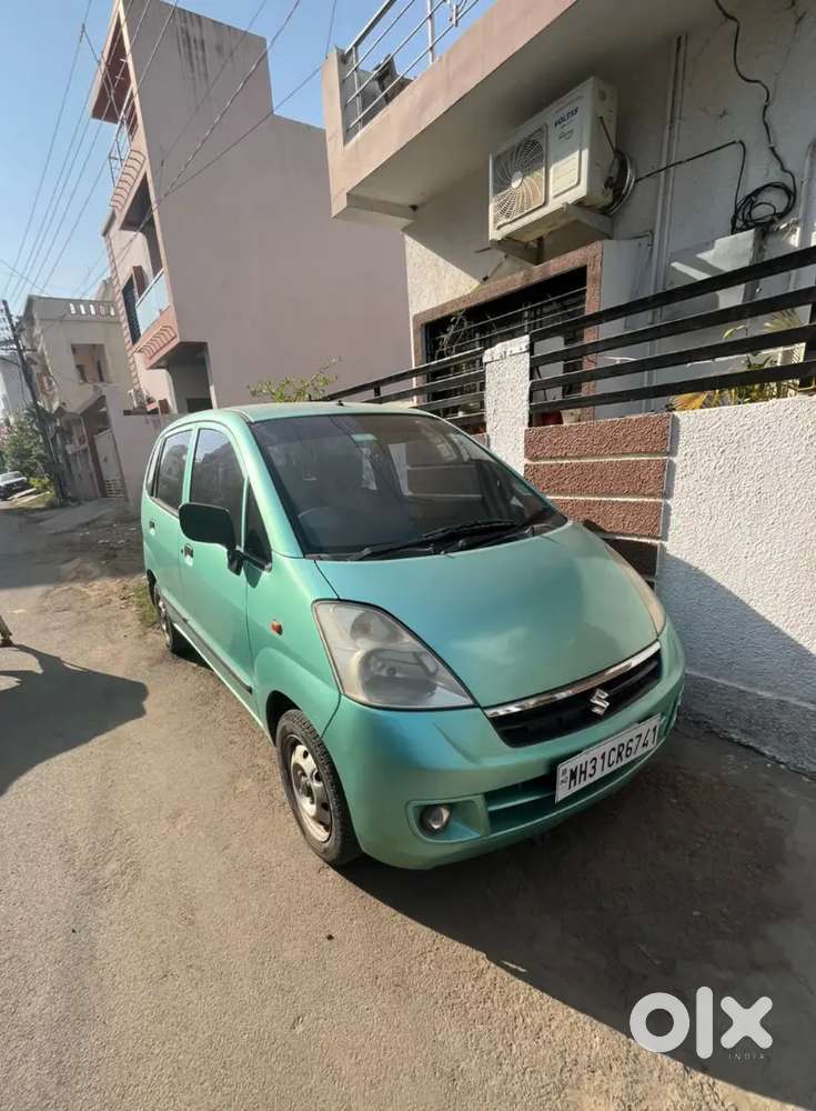 Maruti Suzuki Zen Estilo 2008 Petrol 46000 Km Driven