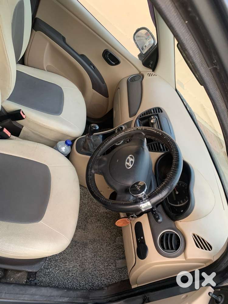 Hyundai I10 Petrol 2010