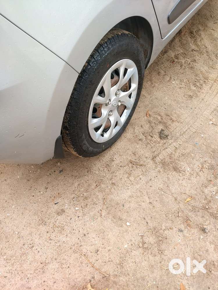 Hyundai Grand I10 2019 Model Diesel