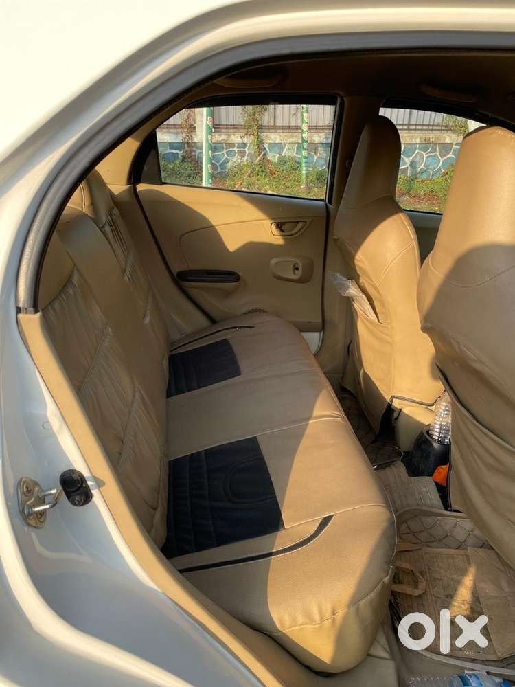 Honda Brio Petrol 2012