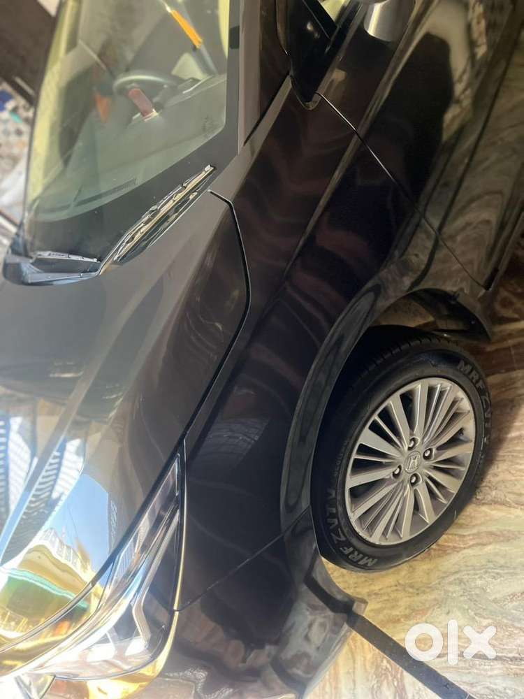 Honda Petrol Car 2021