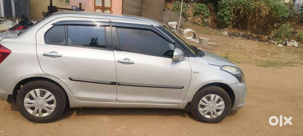 Maruti Suzuki Swift Dzire Vdi Bsiv, 2016, Diesel