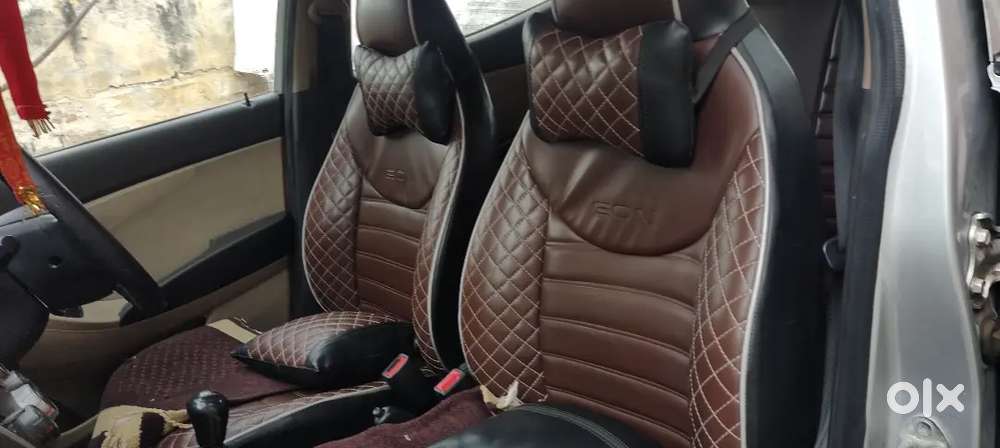 Hyundai Eon Good Condition Petrol/lpg