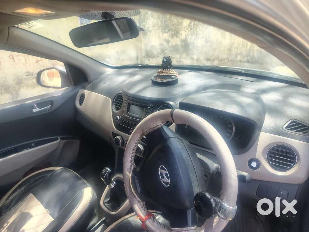 Hyundai Grand I10 2014 डीज़ल 22 Km Driven