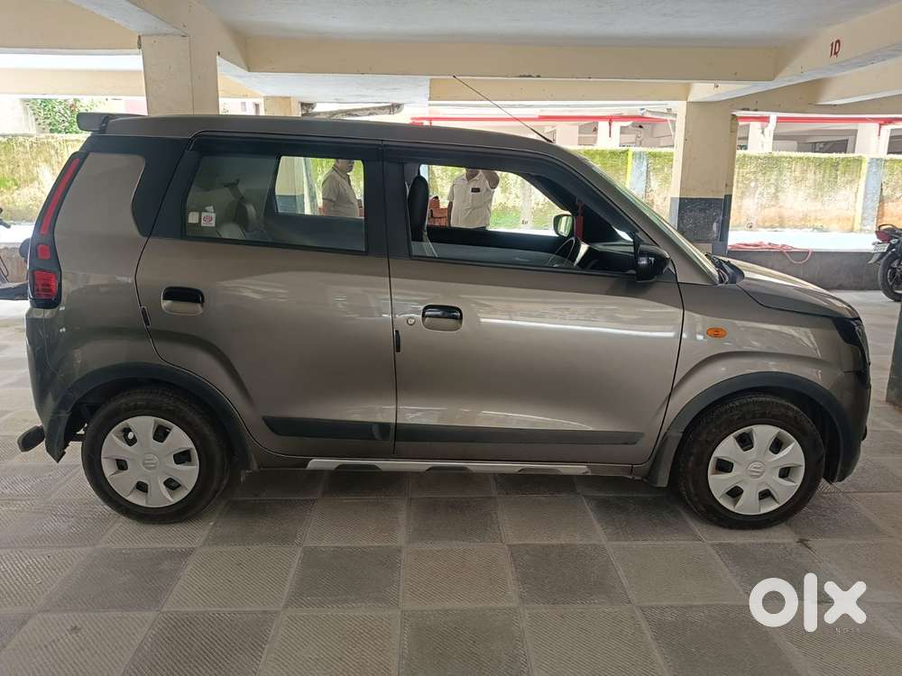 Maruti Suzuki Wagon R 1.2 Zxi, 2023, Petrol