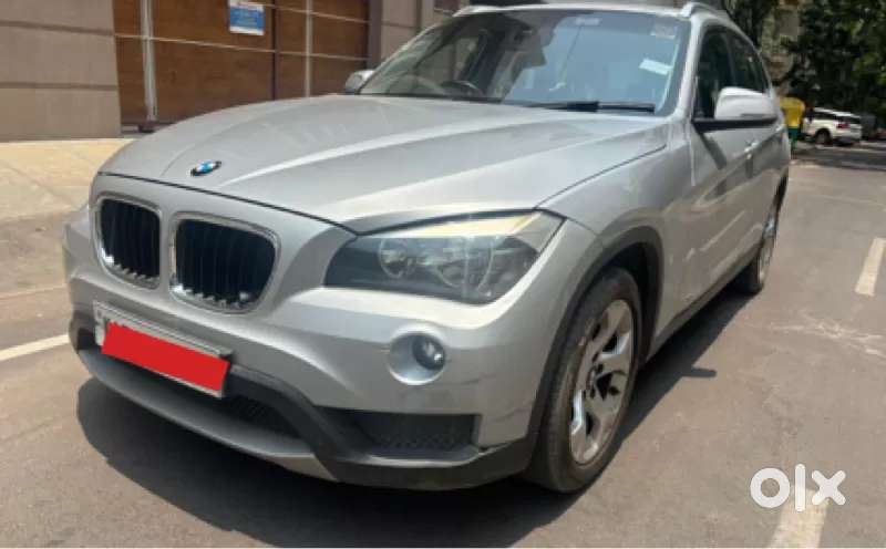 Bmw X1 2.0 Sdrive 20d, 2014, Diesel