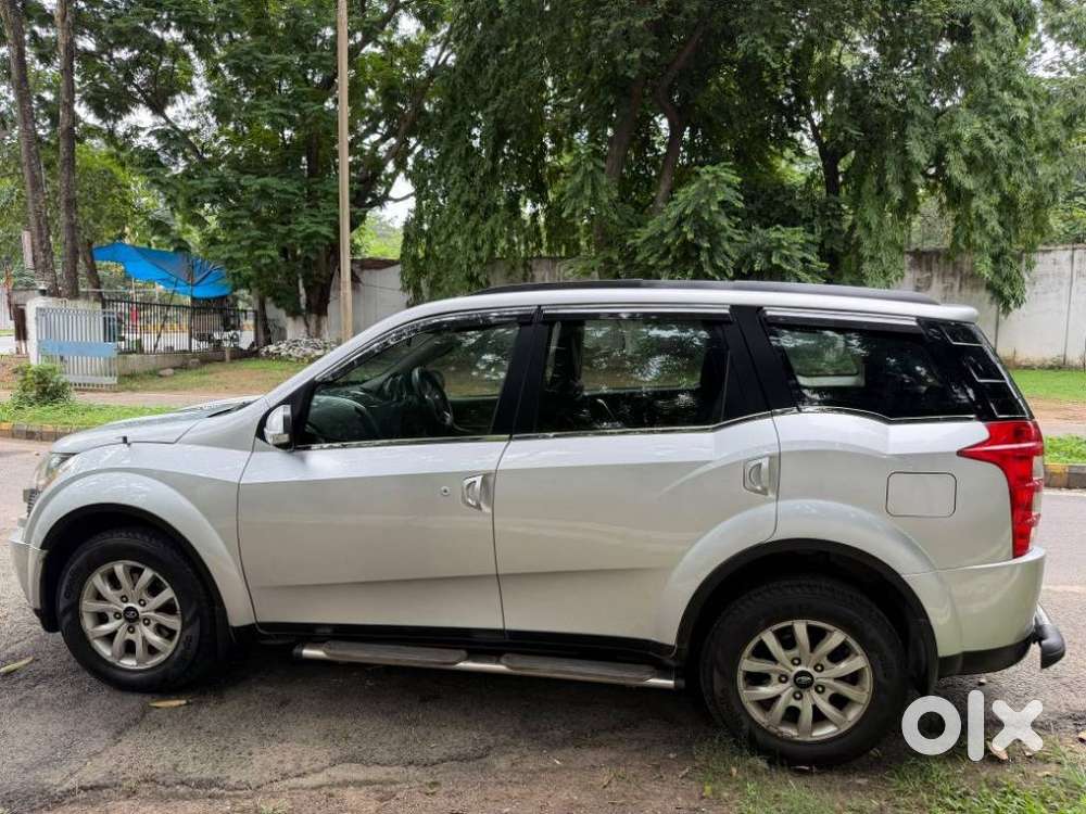 Mahindra Xuv500 W8, 2015, Diesel